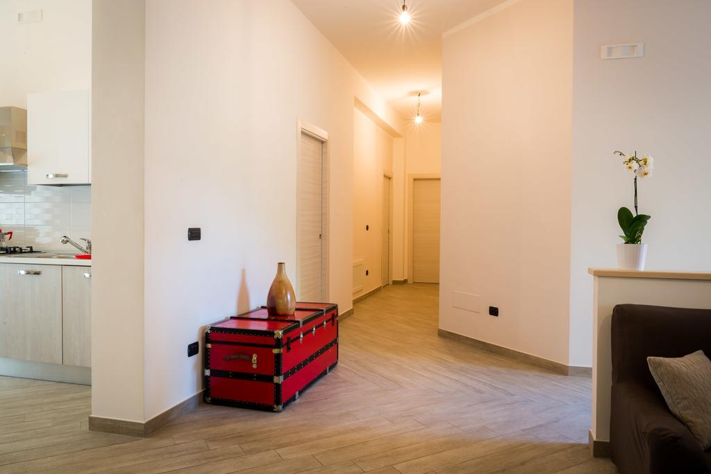 Casa Scinella - Cilento Guest House Ogliastro Cilento Exterior photo