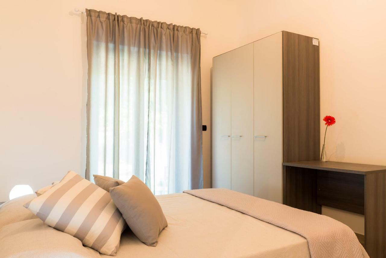 Casa Scinella - Cilento Guest House Ogliastro Cilento Exterior photo