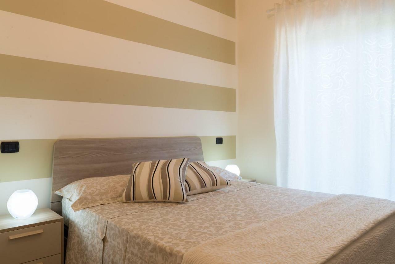 Casa Scinella - Cilento Guest House Ogliastro Cilento Exterior photo