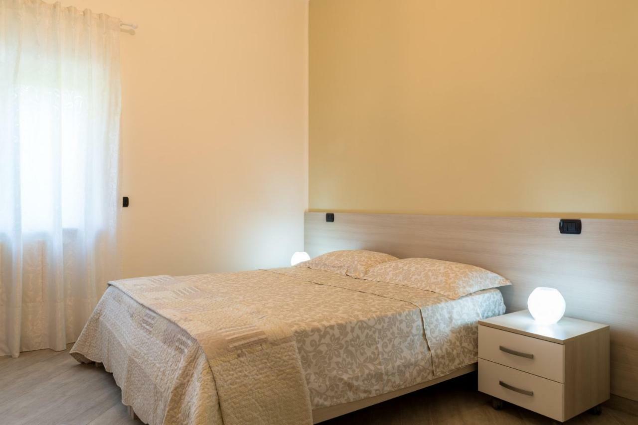 Casa Scinella - Cilento Guest House Ogliastro Cilento Exterior photo